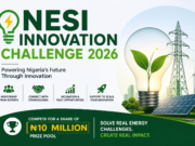 NESI Innovation Challenge 2026 in Nigeria (Win ₦10 Million Prize)
