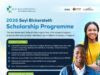 2026 Seyi Bickersteth Scholarship Programme | Fully Funded Support for Nigerian Federal University Students