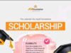 Audacity Scholarship 2026 in Nigeria | Undergraduate Tuition Scholarship for High-Achieving Students