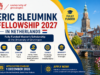 Eric Bleumink Fellowship 2027 in Netherlands | Fully Funded Master’s Scholarship
