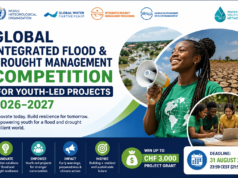 Competition for Youth-Led Projects 2026–2027 | Win a CHF 3,000 Project Grant