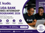 Kuda Bank SIWES Internship Programme 2026