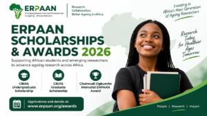 CBIAS Scholarships 2026 for African Students: Undergraduate & Graduate