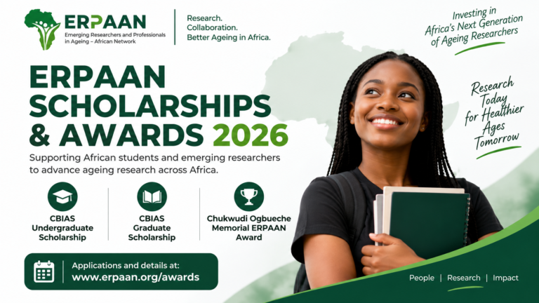 CBIAS Scholarships 2026 for African Students: Undergraduate & Graduate