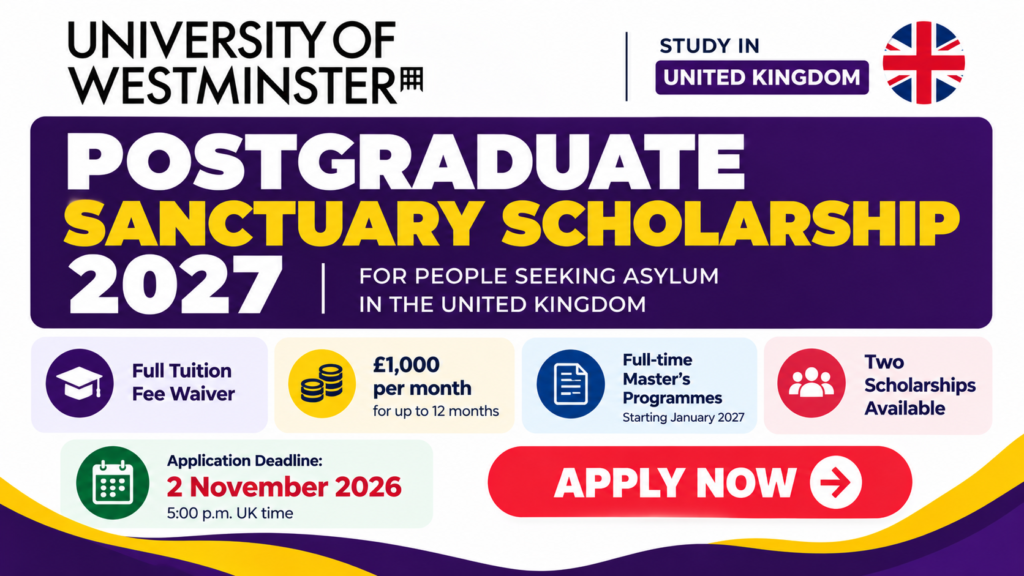 Dalhousie University International Scholarships 2026–2027 in Canada